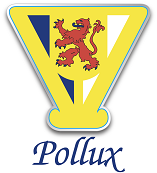 Logo VMHC Pollux